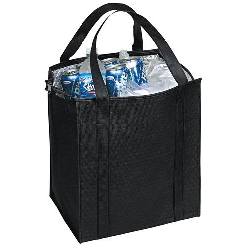 Therm-O-Tote Insulated Shopping Bag | GoWristbands.co.uk