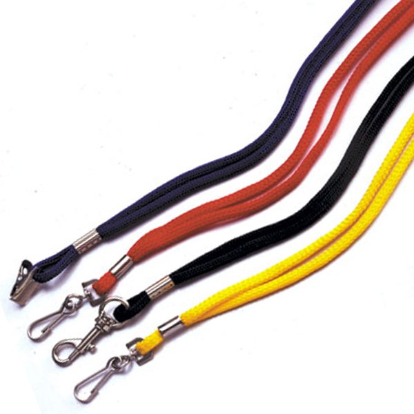 Cord Lanyards