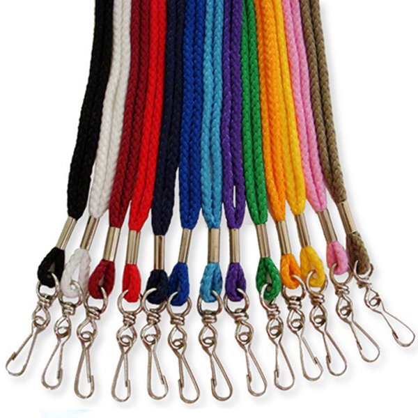 Cord Lanyards