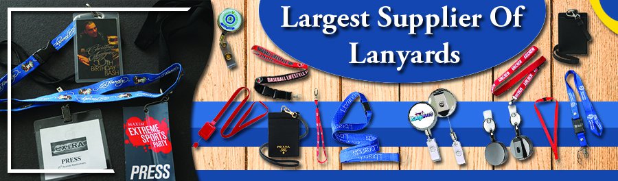 Lanyards