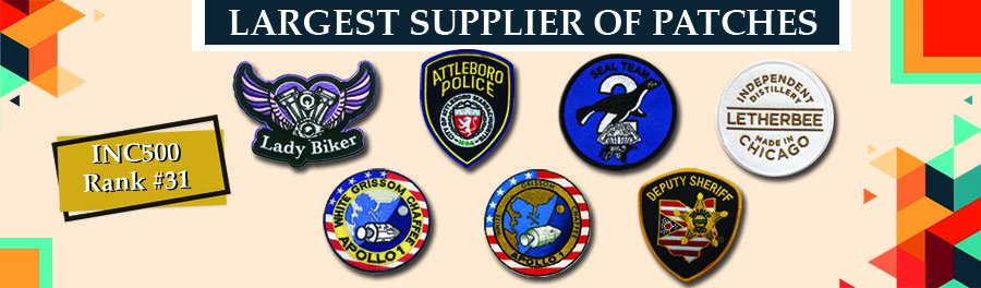 Patches