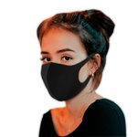 Reusable Cloth Face Mask Reusable Cloth Face Mask