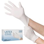 Latex Gloves Latex Gloves