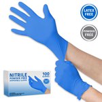 Nitrile Gloves Nitrile Gloves