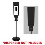Dispenser Floor Stand Dispenser Floor Stand