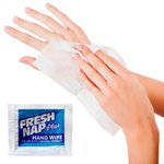 Moist Towelette Moist Towelette