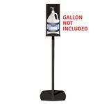 Gallon Floor Stand Gallon Floor Stand
