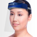 Face Shield Face Shield
