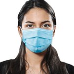 Protective Face Mask Protective Face Mask