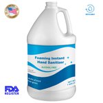 Gallon Foam Sanitizer Gallon Foam Sanitizer
