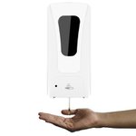 Automatic Sanitizer Dispenser Automatic Sanitizer Dispenser