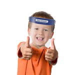 Youth Face Shield Youth Face Shield