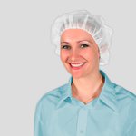 Disposable Head Cap Disposable Head Cap
