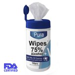 Wet Wipes - 100 Count Wet Wipes - 100 Count