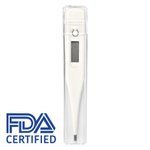 Oral Thermometer Oral Thermometer