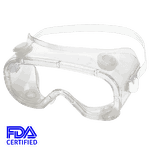 Safety Goggles Safety Goggles