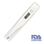 Oral Thermometer Oral Thermometer