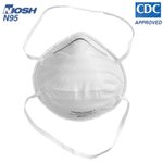N95 Respirator Mask N95 Respirator Mask
