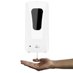 Automatic Sanitizer Dispenser Automatic Sanitizer Dispenser