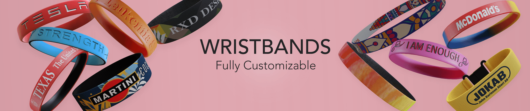 Wristbands