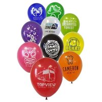11" Custom Latex Balloons-2
