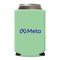Can Cooler Holder One color Print       