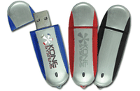 USB Storage Drive - 128MB (US3 - U03 - 128MB)