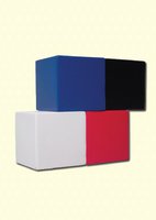 2.25 Cubes Stress Reliever - CSR98409 - 012 2.25 Cubes Stress Reliever - CSR98409 - 012
