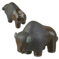 Buffalo Stress Reliever - BSR98409 - 053 Buffalo Stress Reliever - BSR98409 - 053