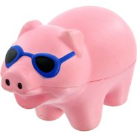 Cool Pig Stress Reliever - CPSR98409 - 049 Cool Pig Stress Reliever - CPSR98409 - 049