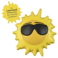 Cool Sun Stress Reliever - CSSSR98409 - 038 Cool Sun Stress Reliever - CSSSR98409 - 038