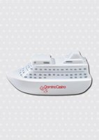 Cruise Ship Stress Reliever - CSSR98409 - 036 Cruise Ship Stress Reliever - CSSR98409 - 036