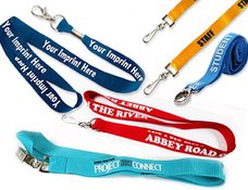 Lanyards