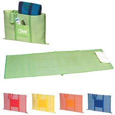 Beach shop buddy mat