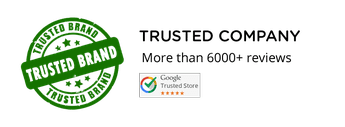 Trusted Brand