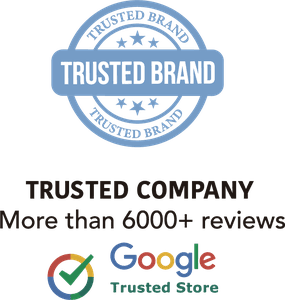 Trusted Brand