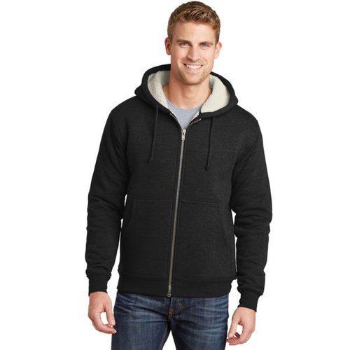 sherpa hoodie nz