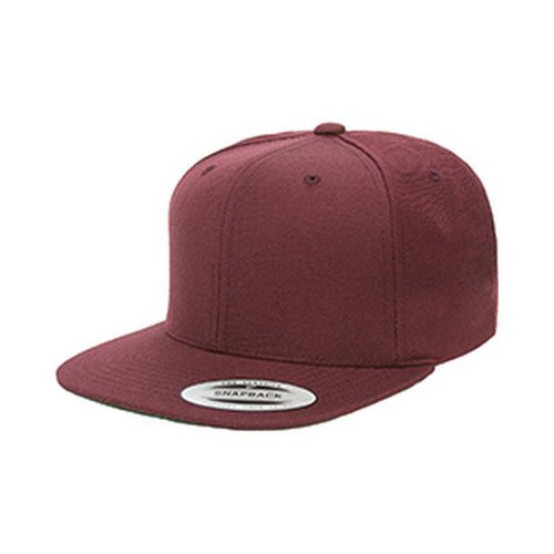 yupoong 6 panel