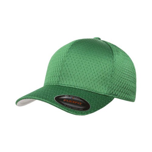 flexfit athletic mesh cap