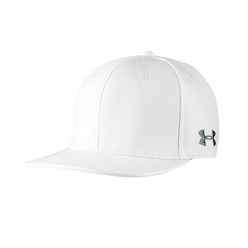 under armour flat bill