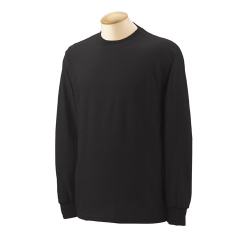 This Is How I Gildan Long Sleeve Tee T-Shirt Truckers Roll