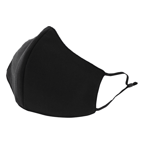 Cloth Face Mask GoWristbands.co.uk