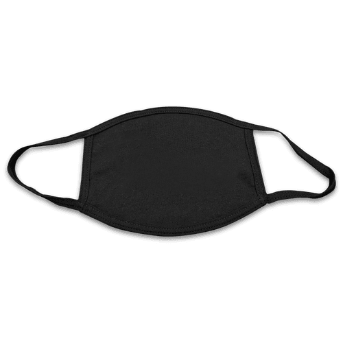 Reusable Cloth Face Mask | CustomLanyard.Net