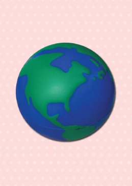 globe ball