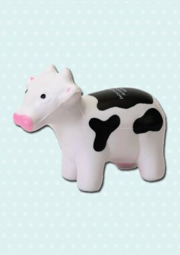 farm animal stress balls