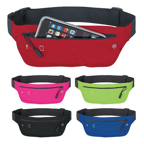 wrist fanny pack