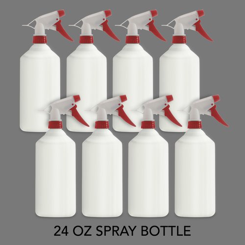 24 oz spray bottle