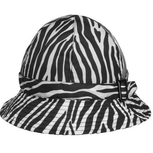 totes bucket rain hat