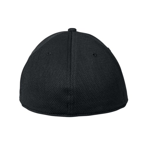 Under armour curved outlet bill solid cap