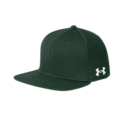 Under armour flat bill outlet